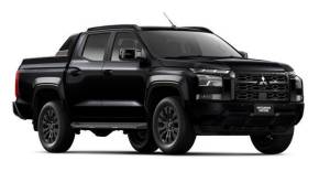 MITSUBISHI L200 at Nunns Mitsubishi Grimsby
